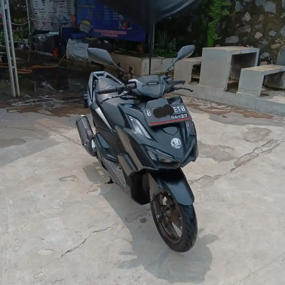 Honda vario 160 Abs 2022