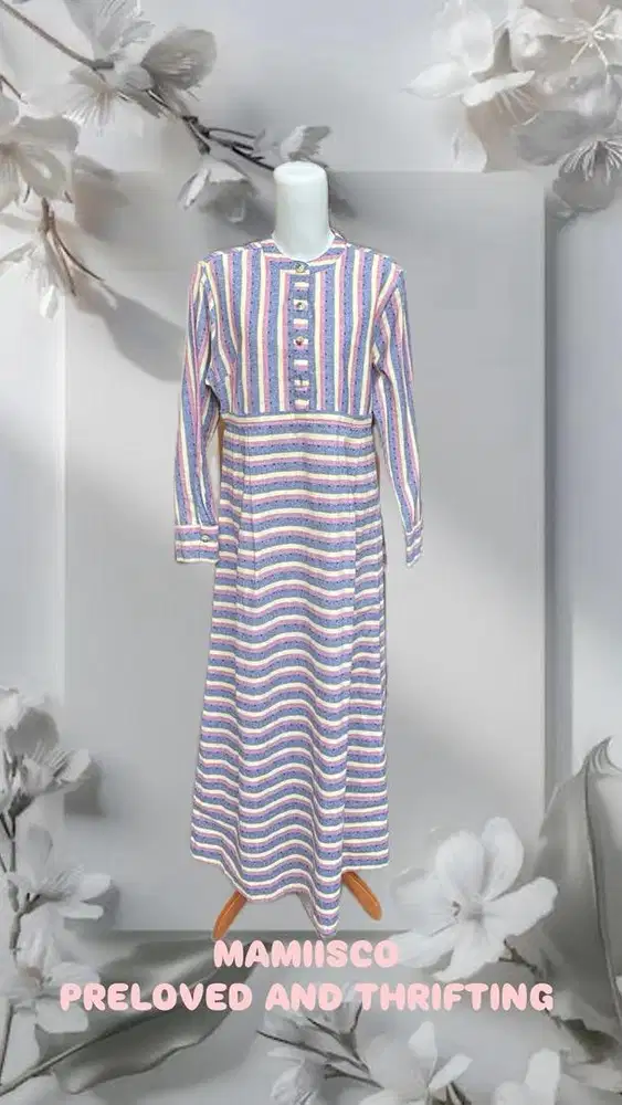 preloved by mamiisco