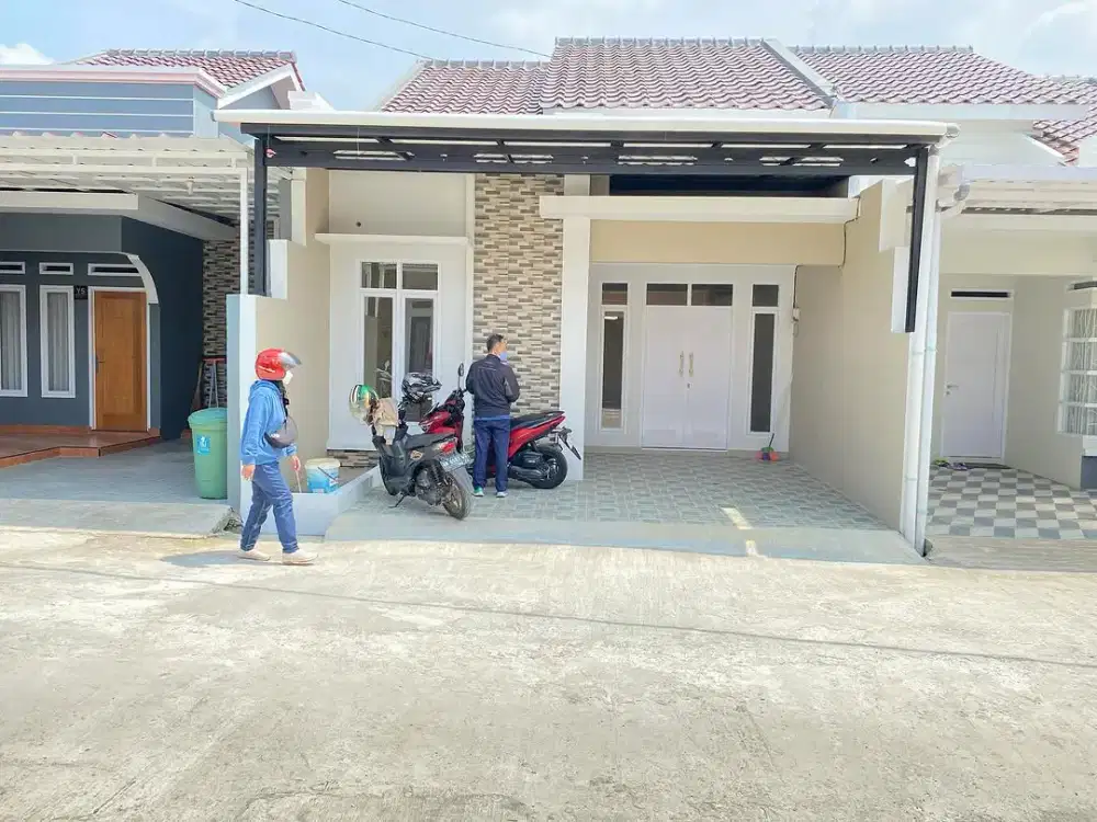 Siap pasang baja ringan