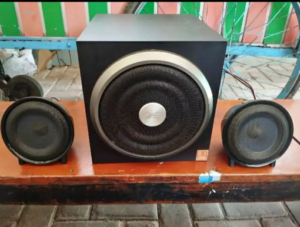 Barang langka Fenda F&D A320