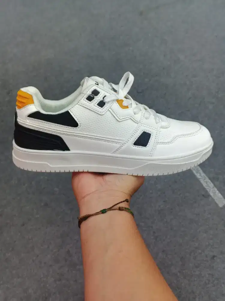 Sepatu Airwalk Denise 201W dll