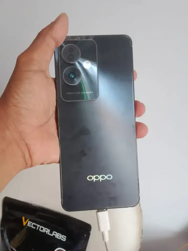 Hp oppo A79(5g)