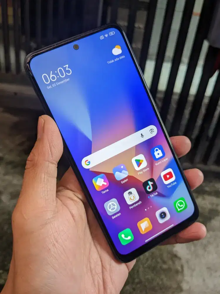 Redmi note 10s 8/128