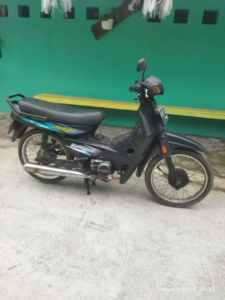 Astrea grand 94 stater jreng