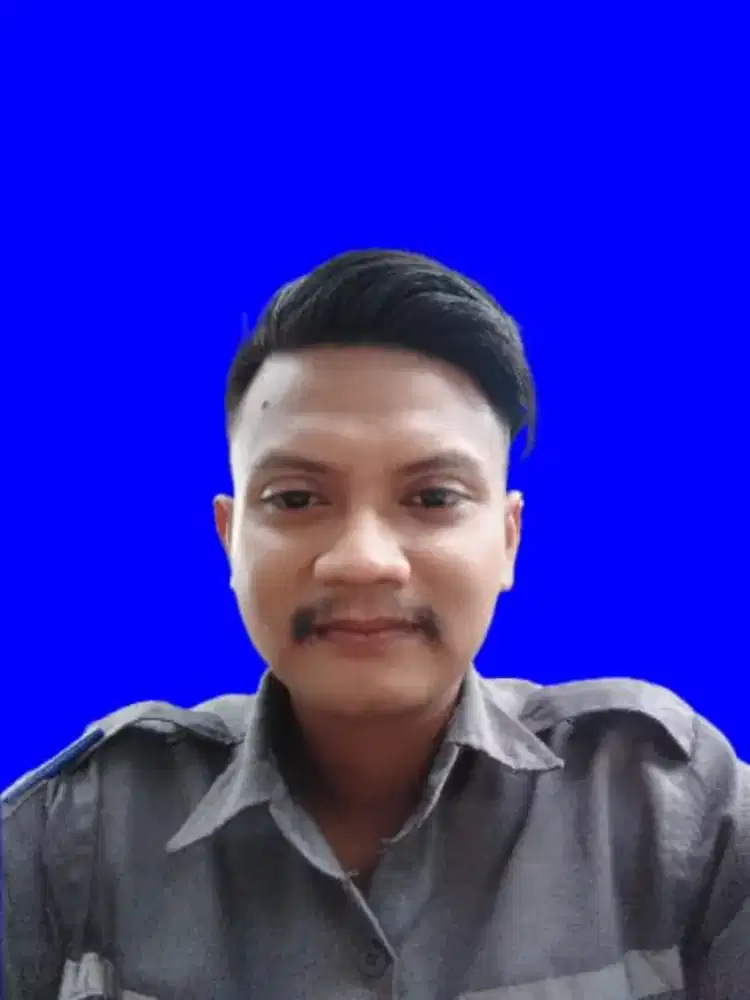 Mencari Pekerjaan Malam