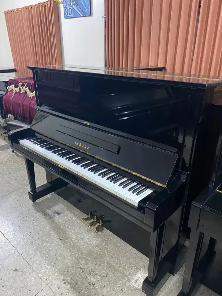 Yamaha piano U3 Made in Japan