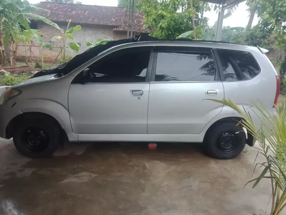 Xenia Li 2006 plat b