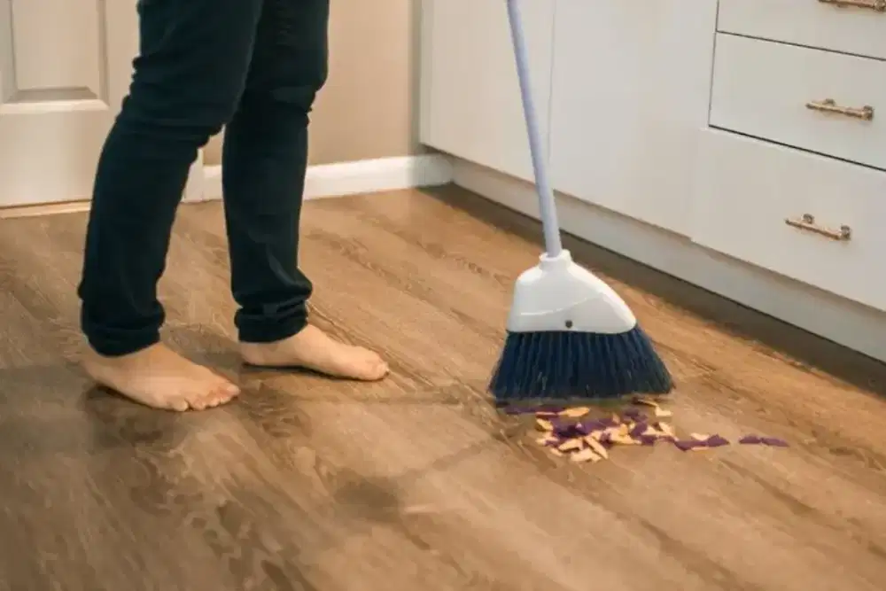 ART PP SETENGAH HARI CISAUK