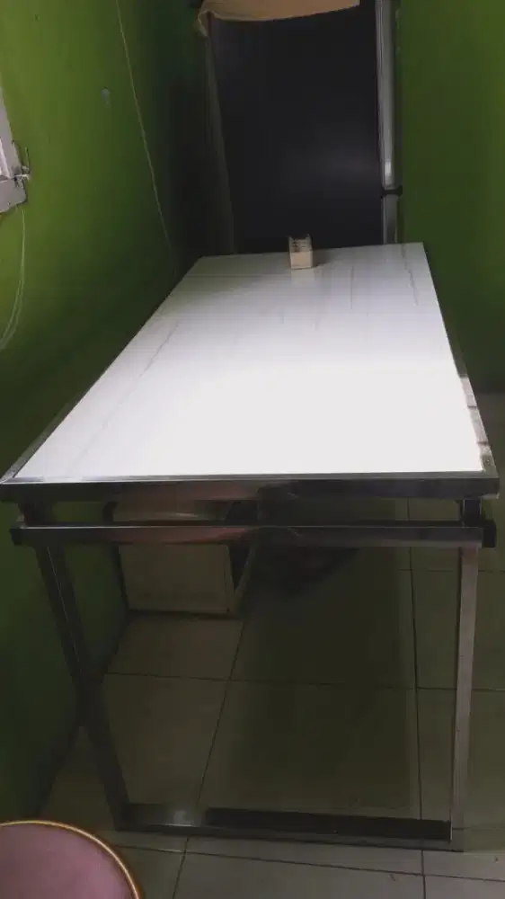 Jual Meja makan mewah