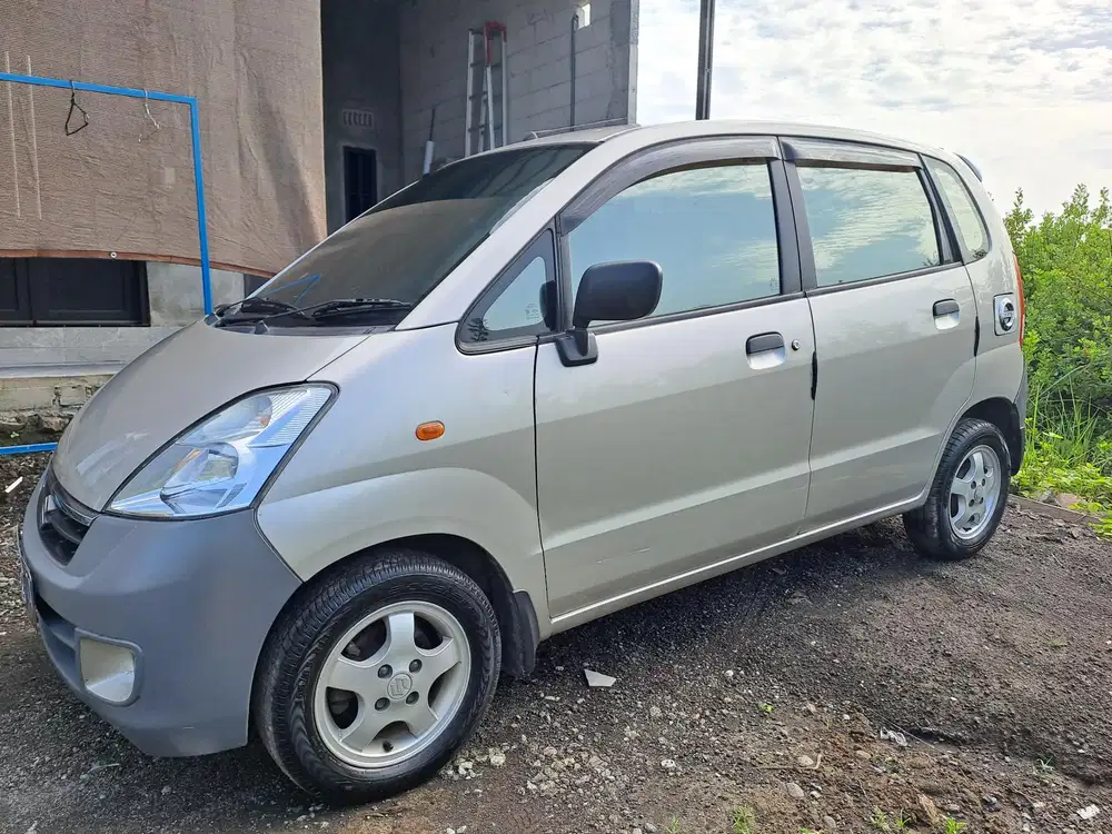 Suzuki Karimun 2007 Bensin