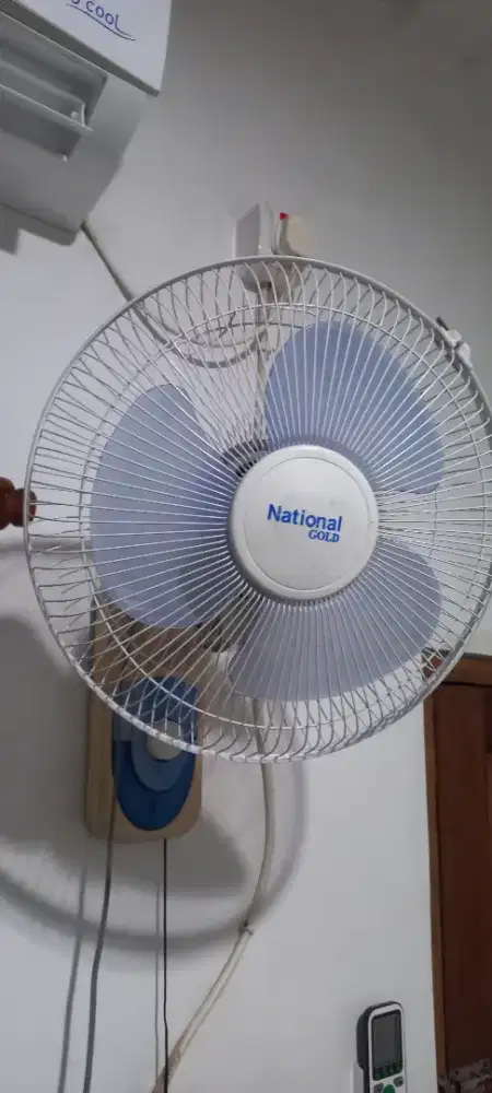 Kipas Angin Nasional 16 inch