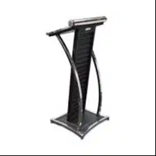 penyediaan podium medan