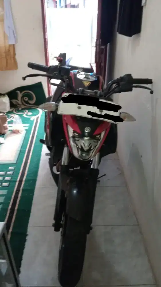 VIXION 2018 150CC