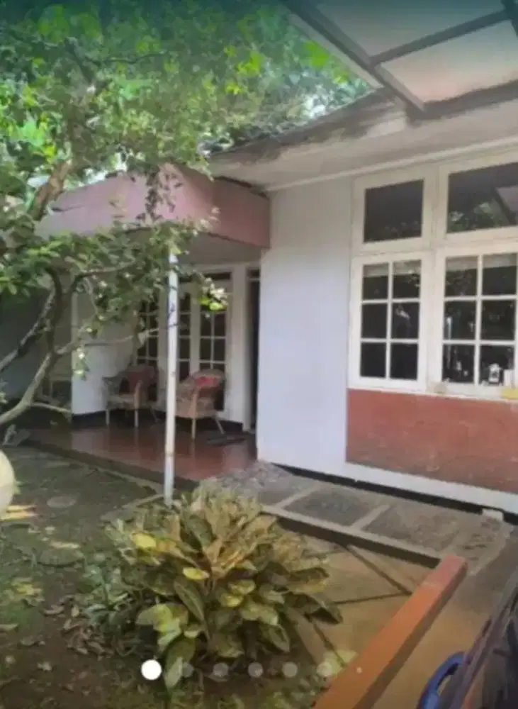 JUAL CEPAT RUMAH LINGKUNGAN ASRI