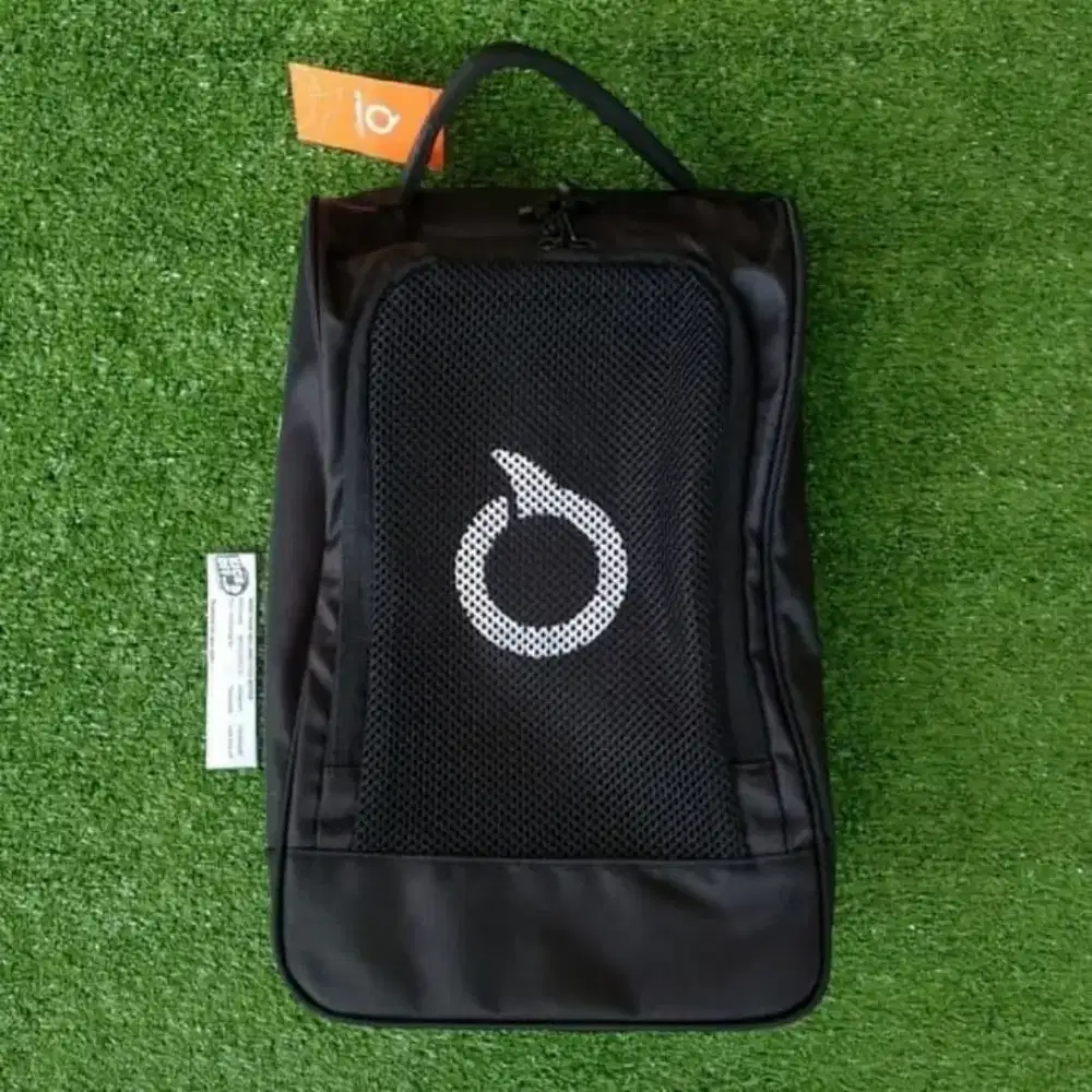 Tas sepatu ortuseight BARU