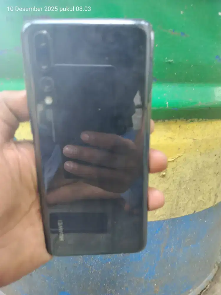 Huawei p20 pro 6/128gb