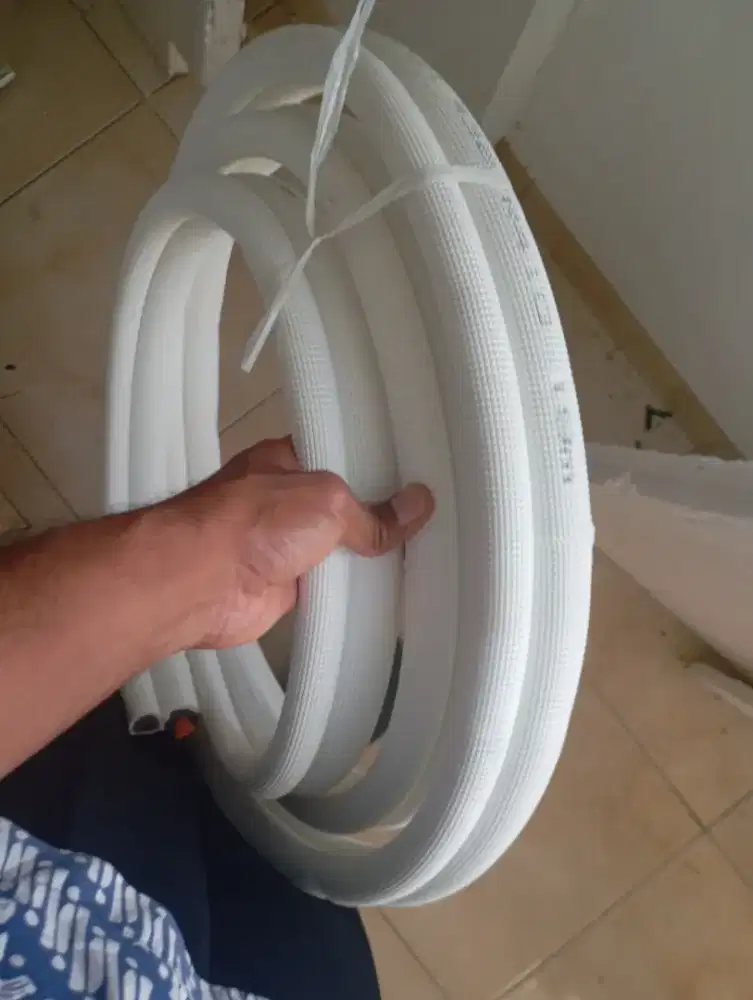 Pipa AC panjang 5 meter