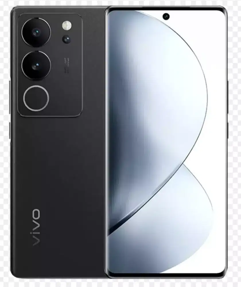 VIVO V29 5G 16/256 (FSET ORI LIKE NEW)