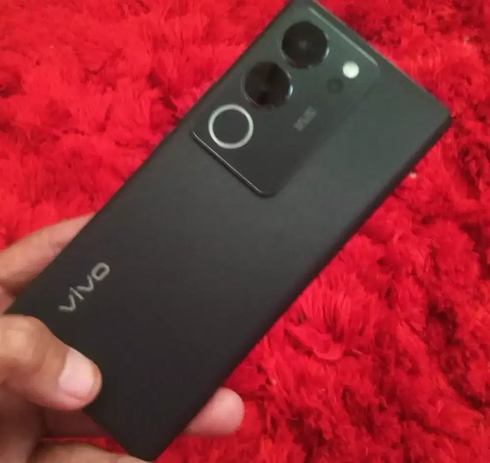 VIVO V29 5G 16/256 (FSET ORI LIKE NEW)