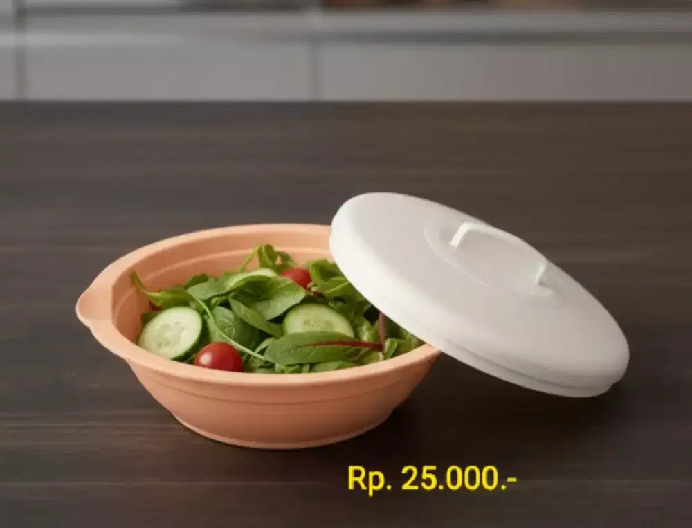 Tupperware Mangkuk Saji