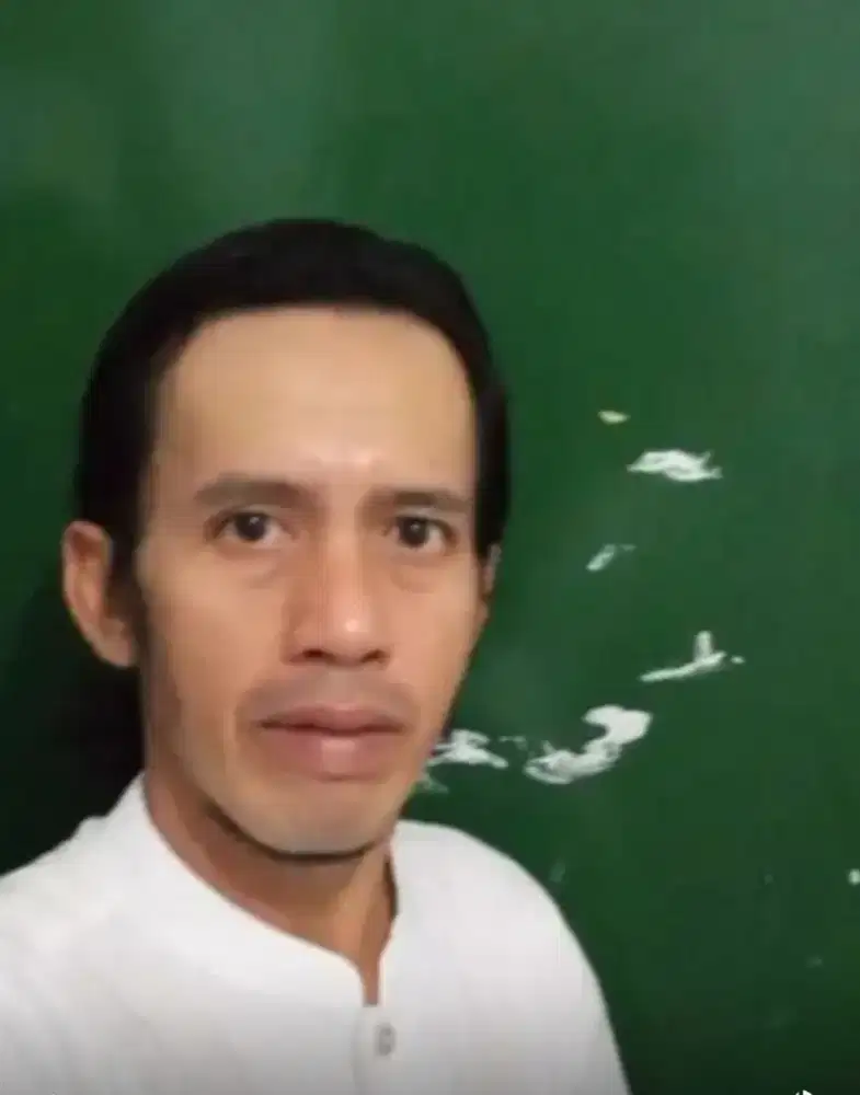 Saya bersedia untuk jasa antar jemput anak sekolah plus ngajar ngaji