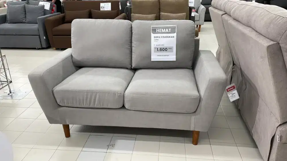 sofa murah dan minimalis