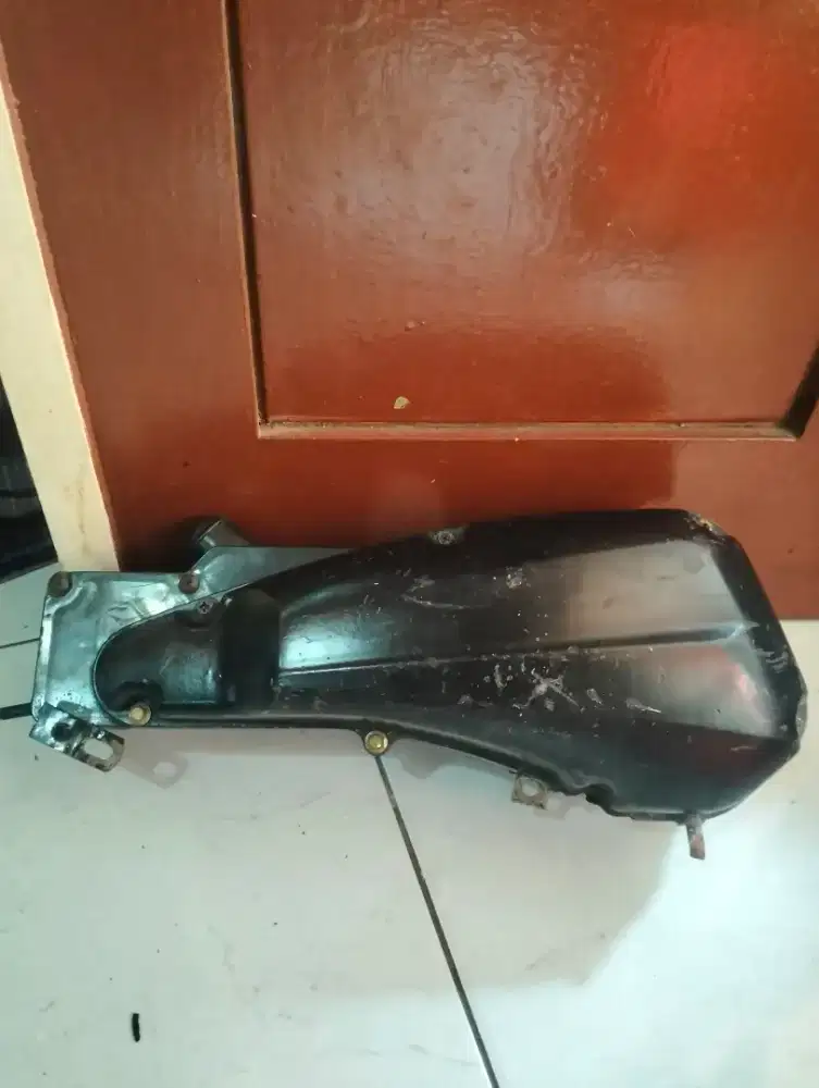 BOX FILTER SKYWAVE SIAP PAKAI LANGSUNG