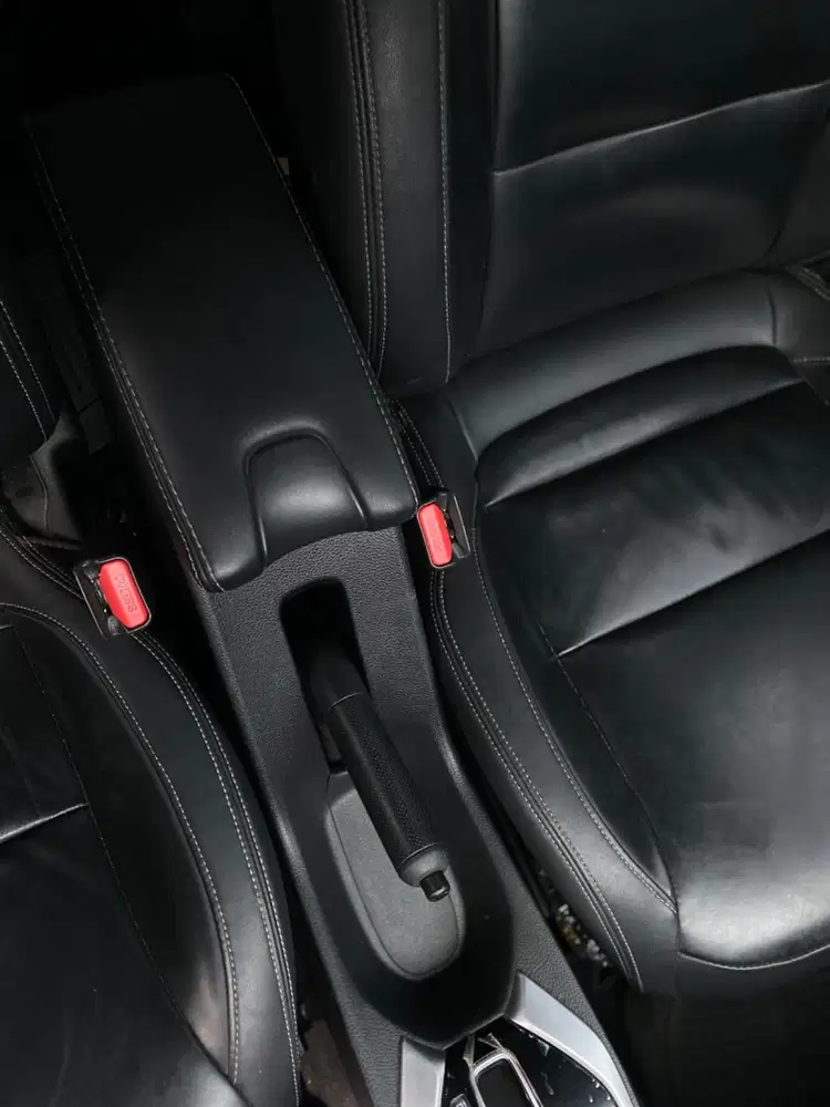 Honda BR-V 2022 Bensin