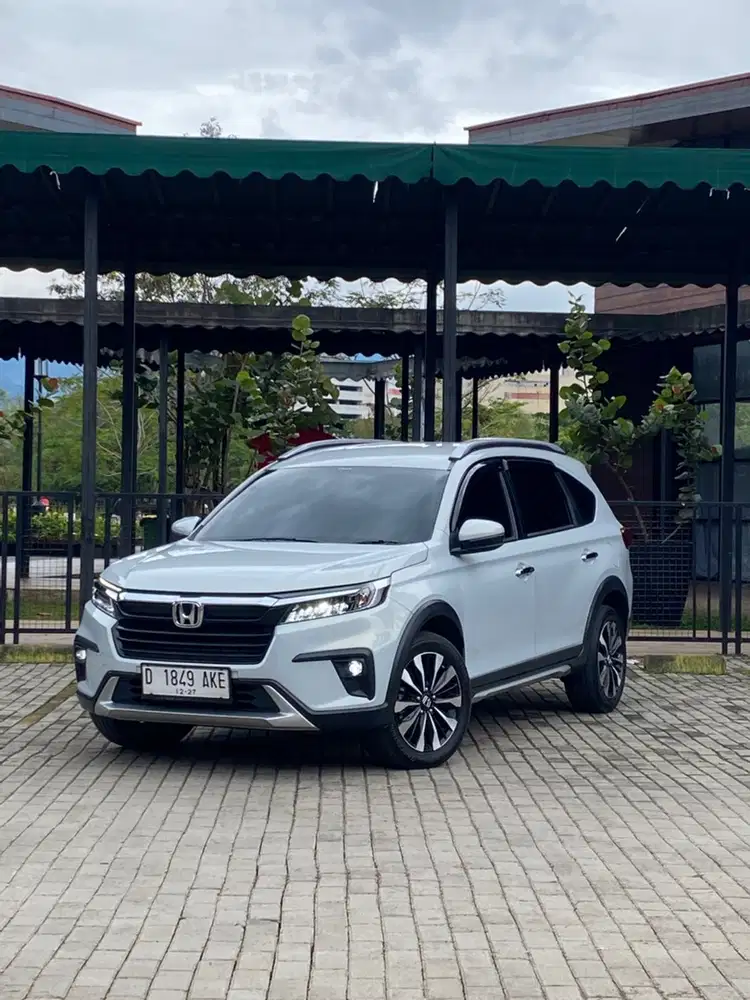 Honda BR-V 2022 Bensin
