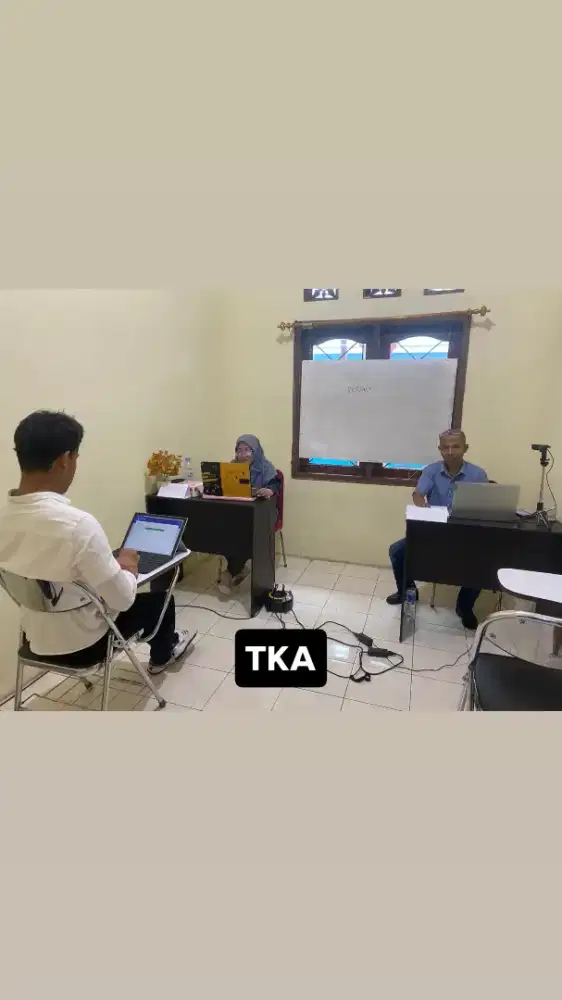 Dicari Guru Kimia dan Privat SD ABK Daerah Bekasi