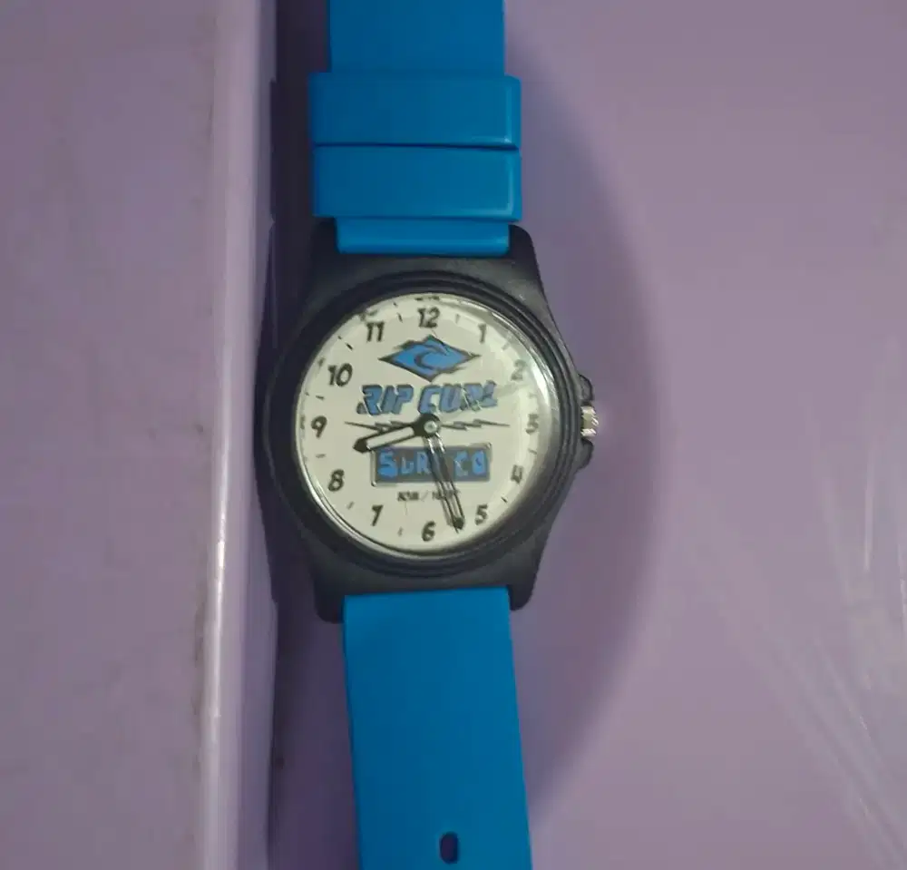 Jam Tangan RipCurl Original