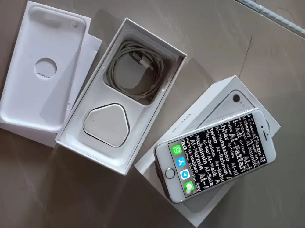 Iphone 8 256gb inter LL/A