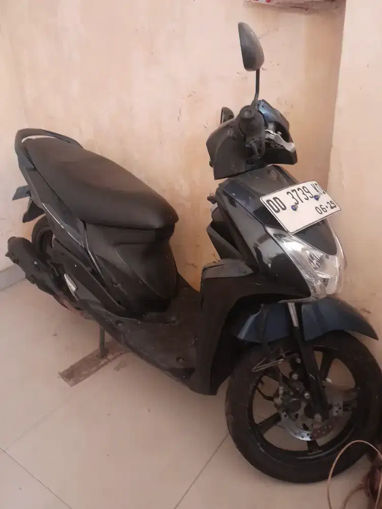 jual cepat mio s 2018