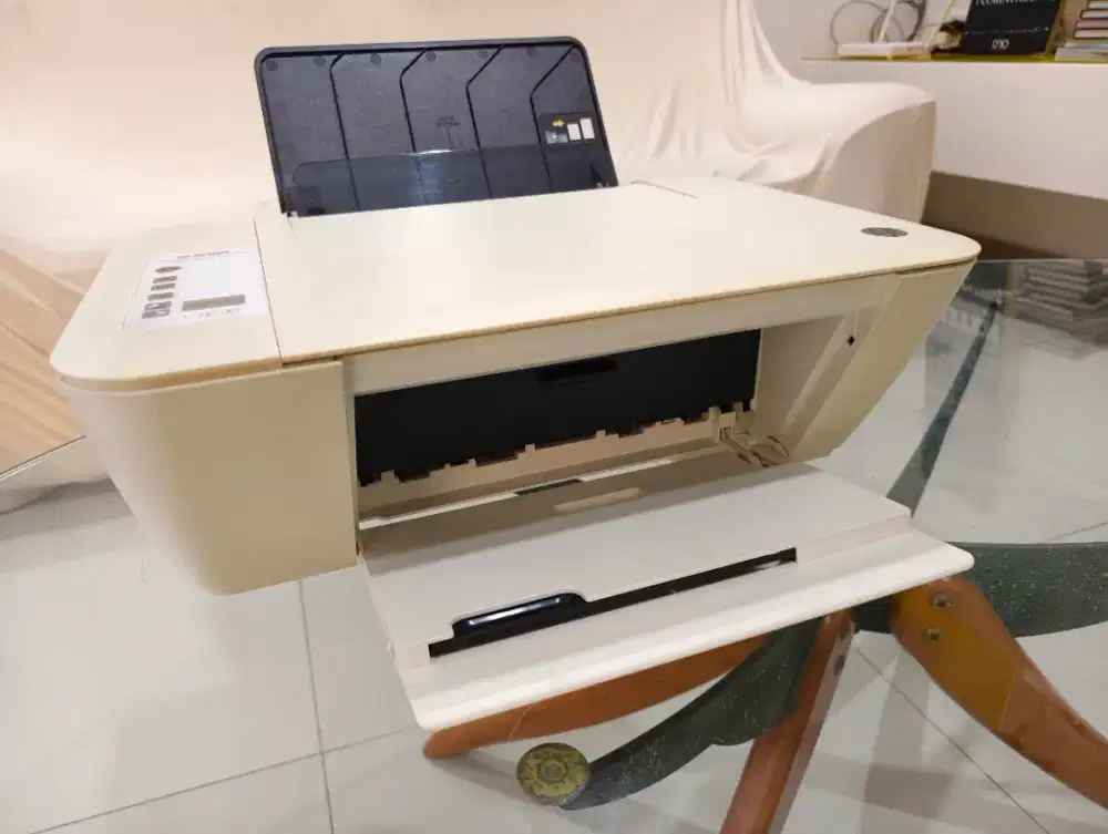 Printer multifungsi HP DeskJet 2545 / Print Scan Copy