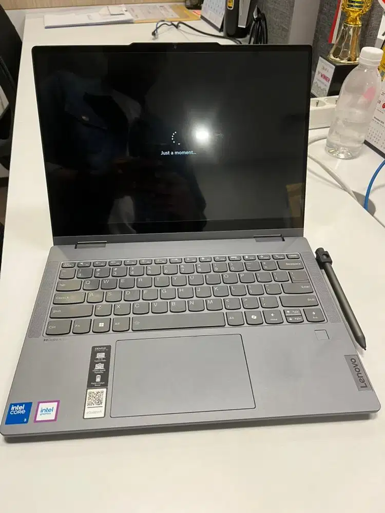 LENOVO ideaPad 5 2in1 14 inch