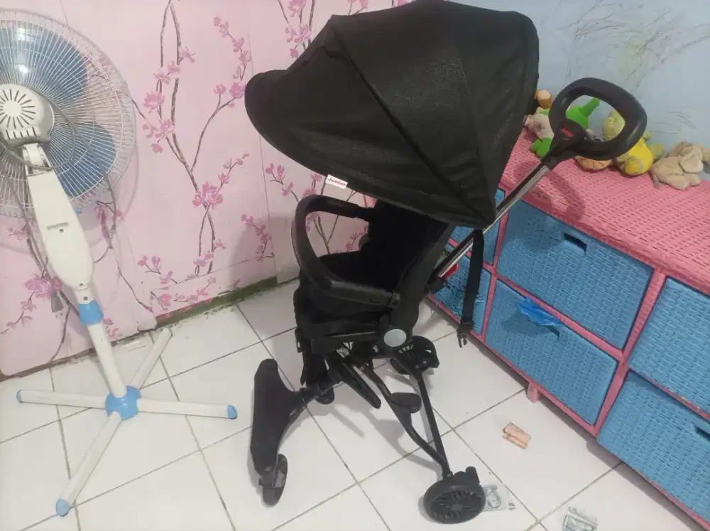 Jual cepat Stoler junior