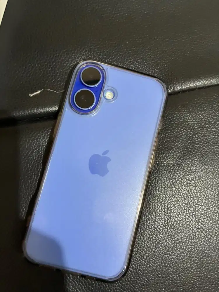 Iphone 16 ibox 128 GB