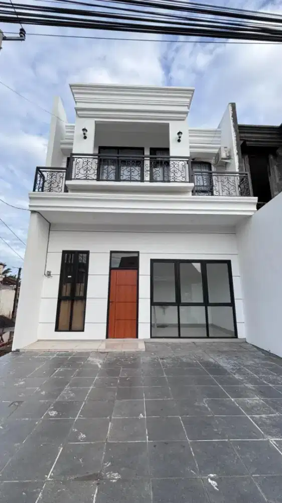 Hunian Mewah DS Almas Sukabangun 2 Lokasi Strategis Dekat Bandara