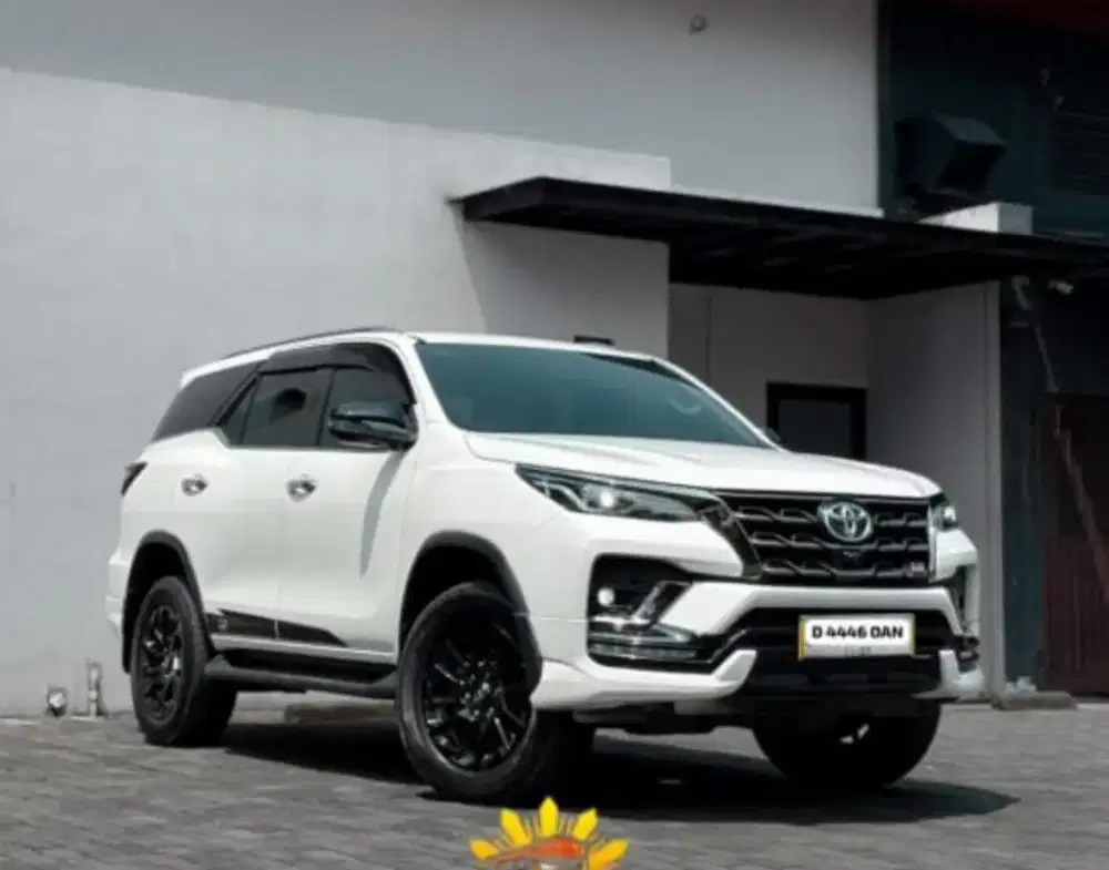 Sewa Rental Mobil Fortuner Lepas Kunci Bandung Lepas Kunci