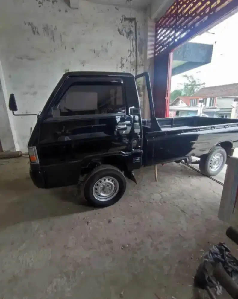 mitsubhisi L300 2,5 MT Diesel thn 2023