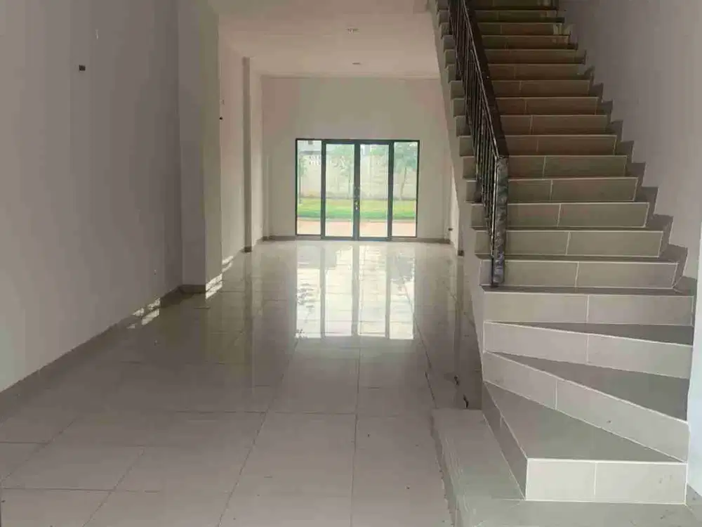 D jual / sewa ruko sedayu city