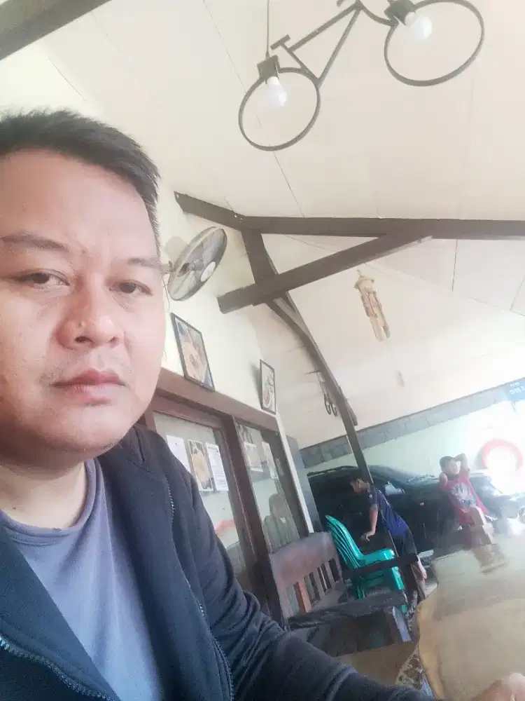 cari pekerjaan driver