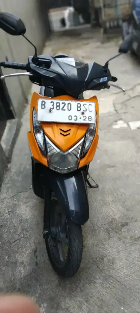 Jual Cepat siapa cepat dapat