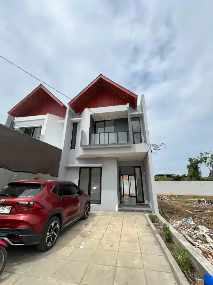 Qiana Residence Talang Jambe Special Price Akhir Tahun