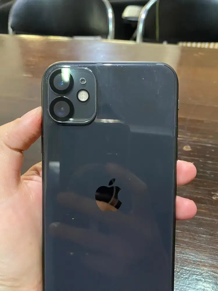 Iphone 11 64gb signal external