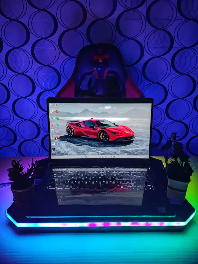 DELL LATITUDE 5300 V37 i7 SuperSlim [RAM 8GB/SSD]