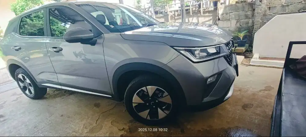 JUAL CEPAT WULING 310SR SECOND TAHUN 2024