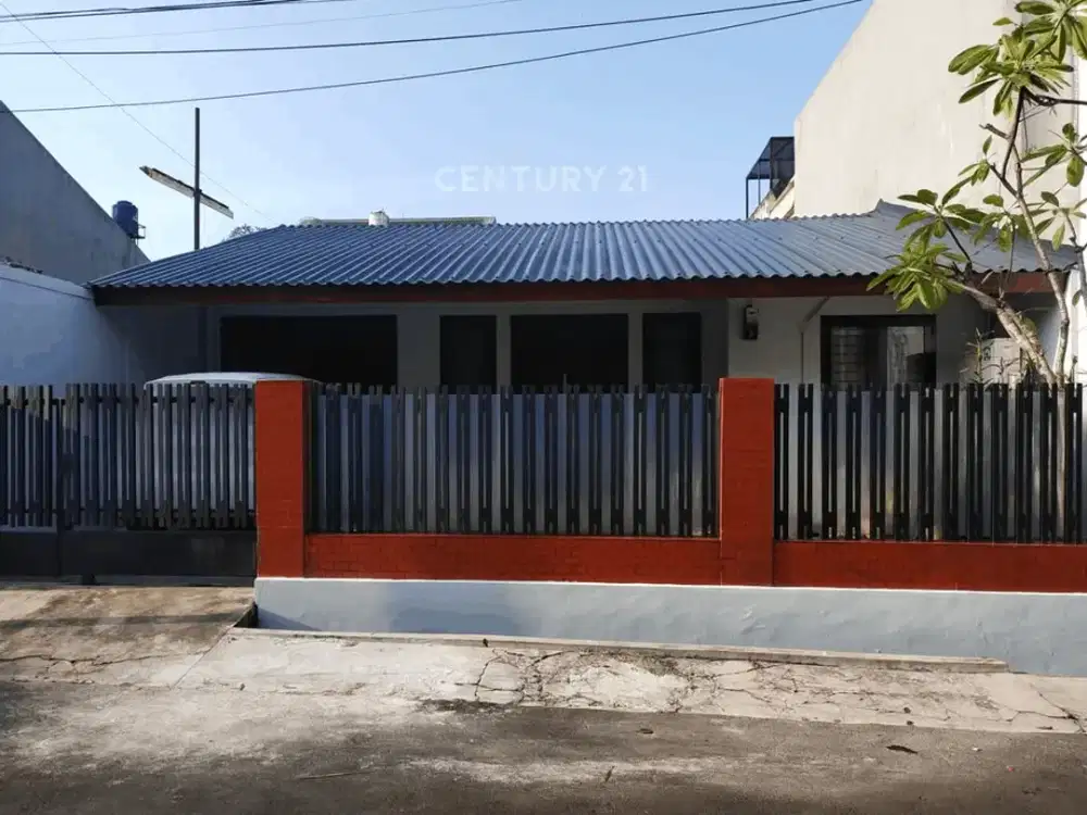 Rumah Siap Huni Di Sektor 5 Bintaro IT17425