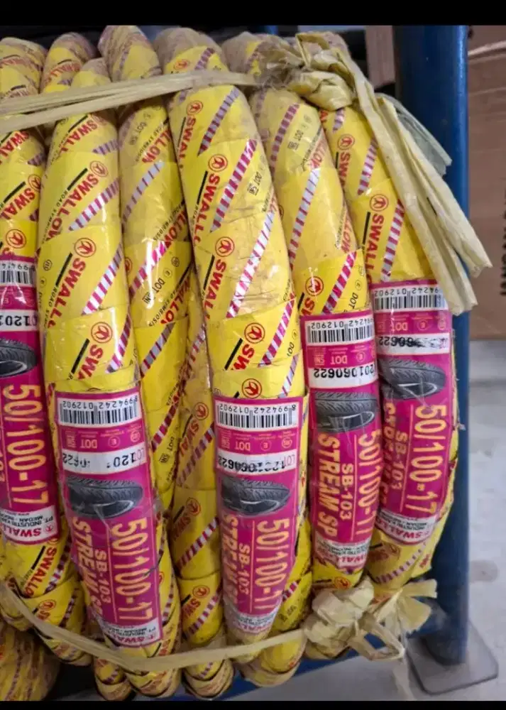 swallow harga 100 rb