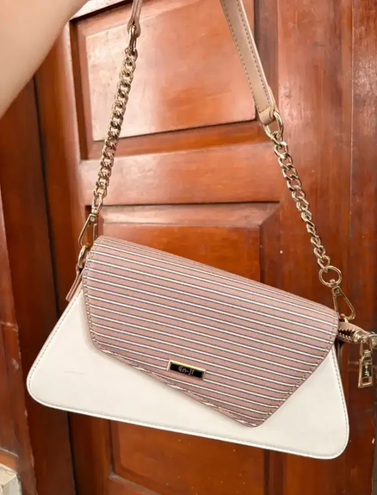 Tas Enji Preloved Nominus